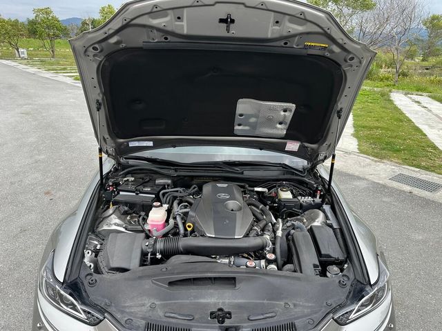 LEXUS凌志 IS 300  第11張相片