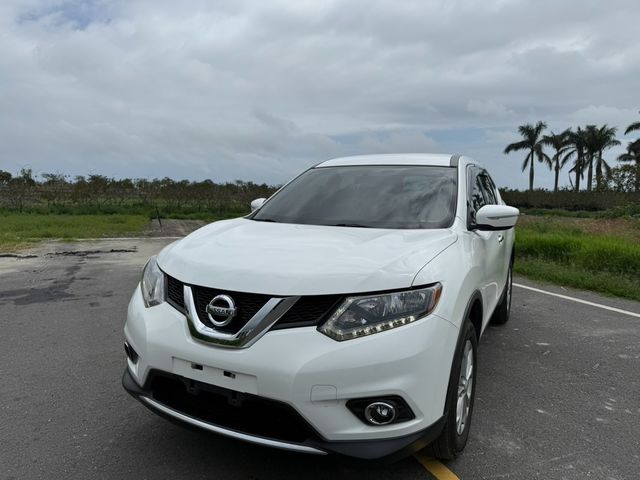 NISSAN日產 X-TRAIL  第1張相片
