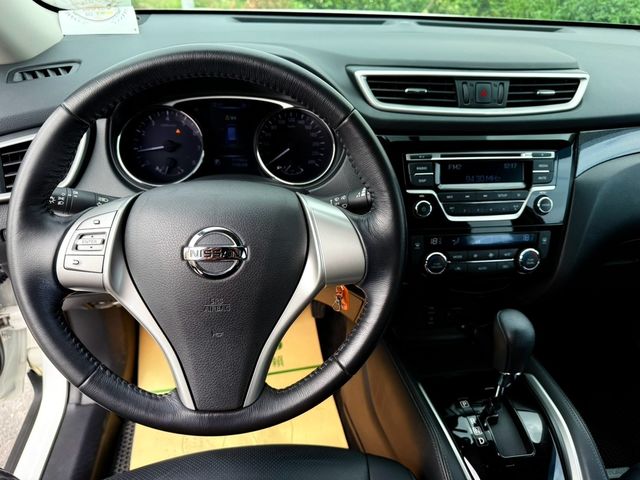 NISSAN日產 X-TRAIL  第9張相片