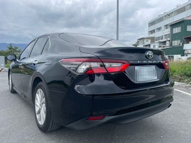 TOYOTA豐田 CAMRY  第3張相片