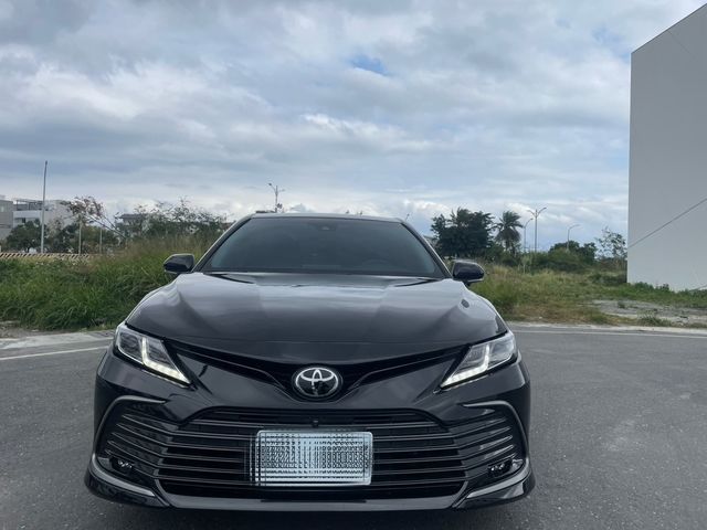 TOYOTA豐田 CAMRY  第5張相片