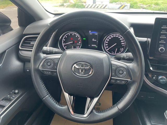 TOYOTA豐田 CAMRY  第9張相片