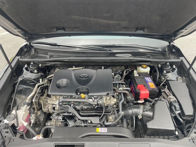 TOYOTA豐田 CAMRY  第11張相片