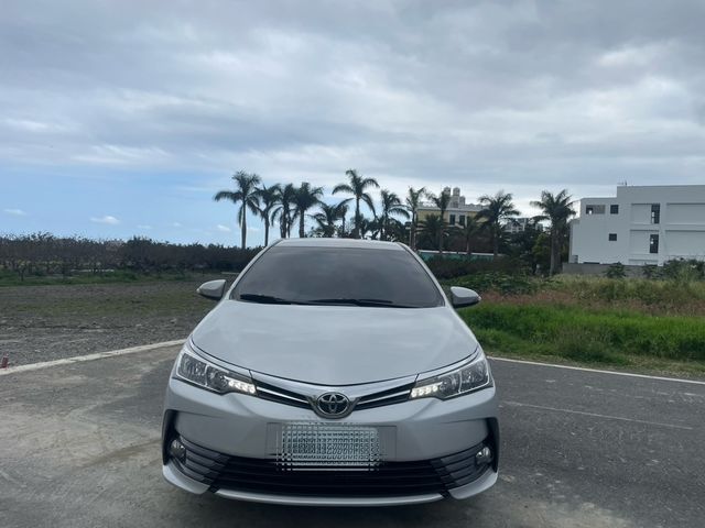 TOYOTA豐田 ALTIS  第5張相片
