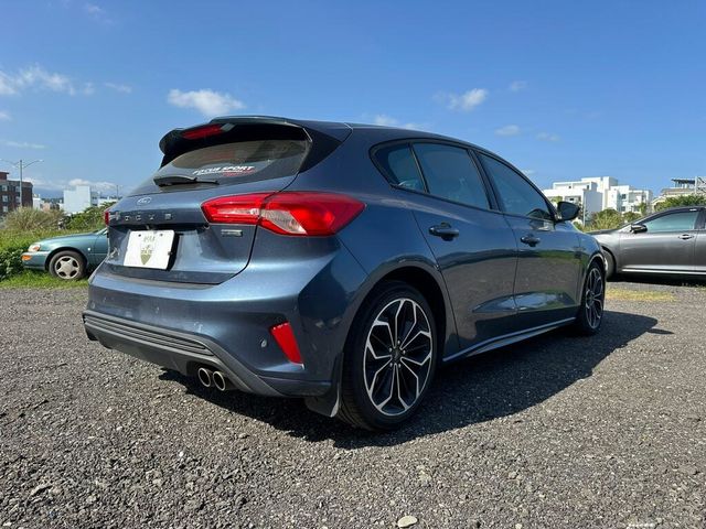 FORD福特 FOCUS  第2張相片