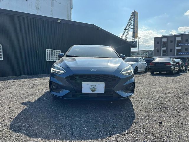 FORD福特 FOCUS  第3張相片