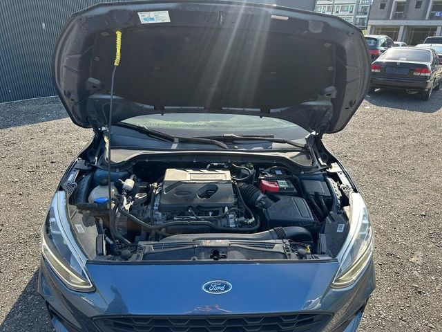 FORD福特 FOCUS  第6張相片