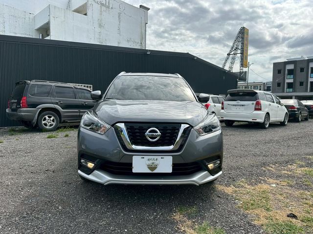 NISSAN日產 KICKS  第3張相片