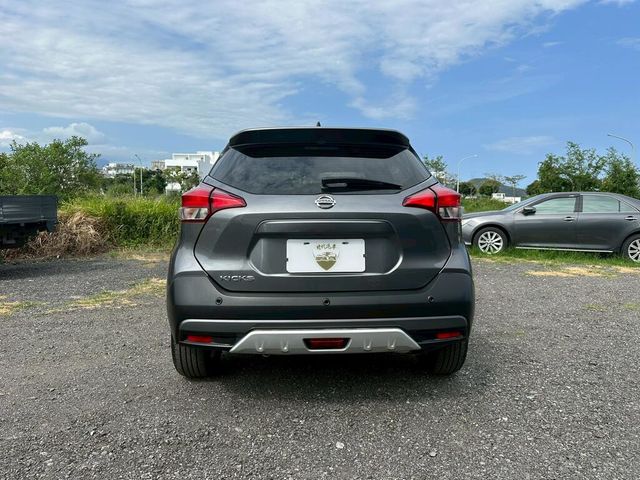 NISSAN日產 KICKS  第4張相片