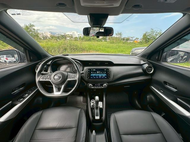 NISSAN日產 KICKS  第5張相片