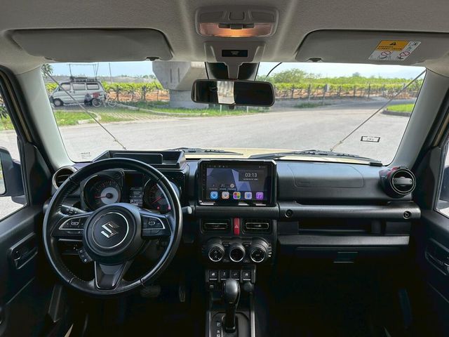 SUZUKI鈴木 JIMNY  第5張相片