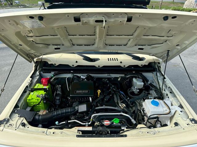 SUZUKI鈴木 JIMNY  第6張相片