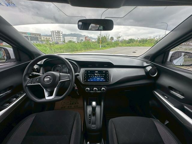 NISSAN日產 KICKS  第5張相片