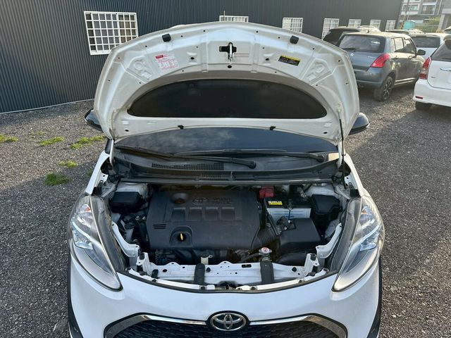 TOYOTA豐田 SIENTA  第6張相片