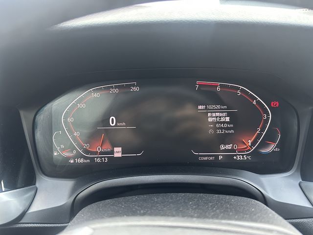 BMW寶馬 330  第5張相片