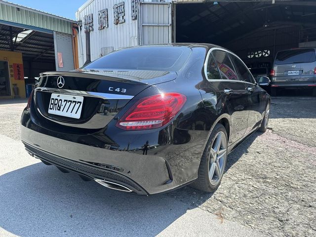M-BENZ賓士 C300  第2張相片