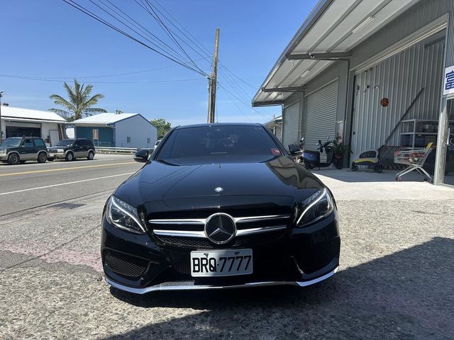 M-BENZ賓士 C300  第3張相片