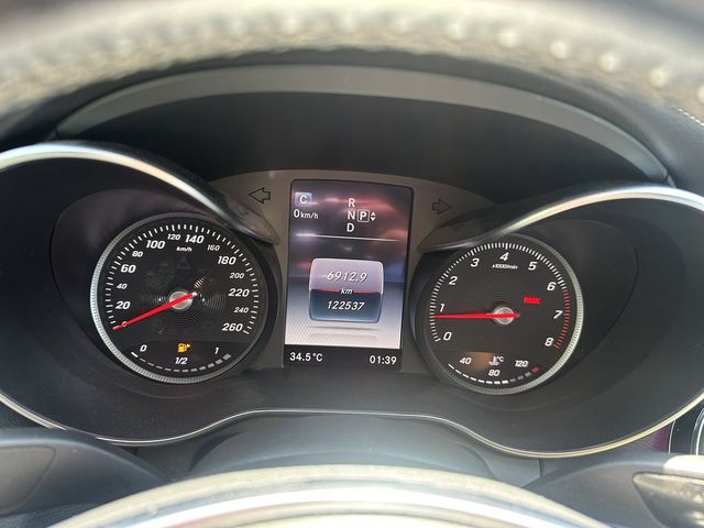 M-BENZ賓士 C300  第5張相片