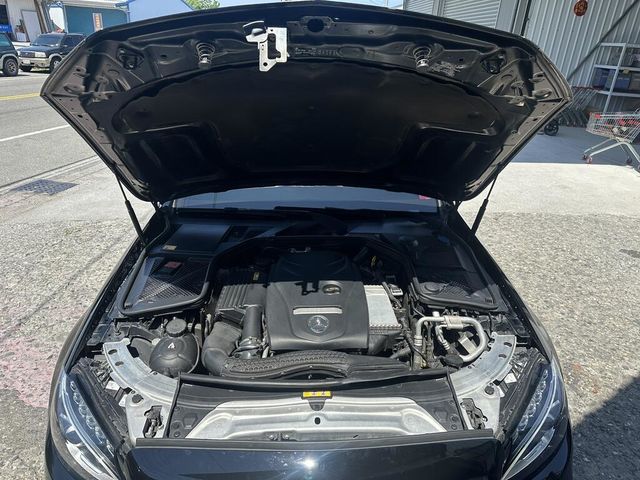 M-BENZ賓士 C300  第6張相片