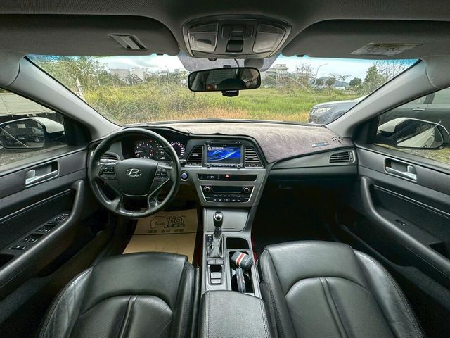 HYUNDAI現代 SONATA  第5張相片