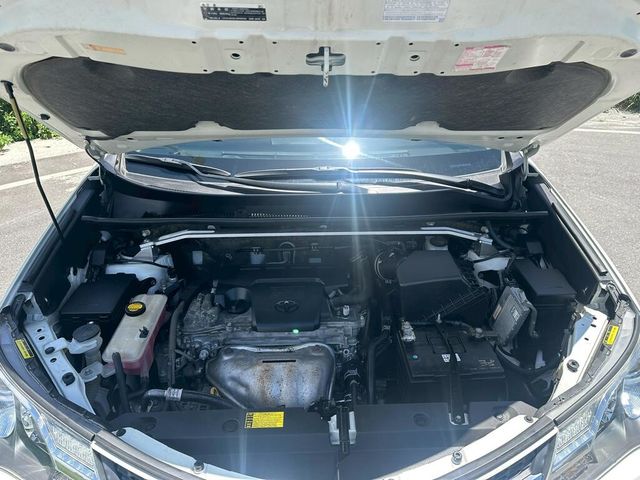 TOYOTA豐田 RAV4  第6張相片