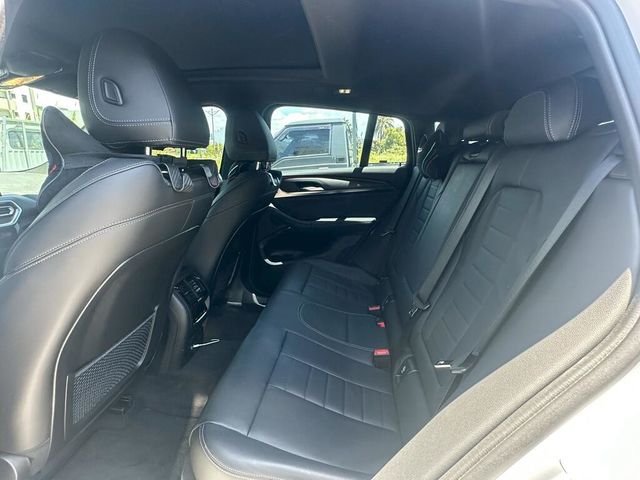 BMW寶馬 X4 XDRIVE30I  第7張相片