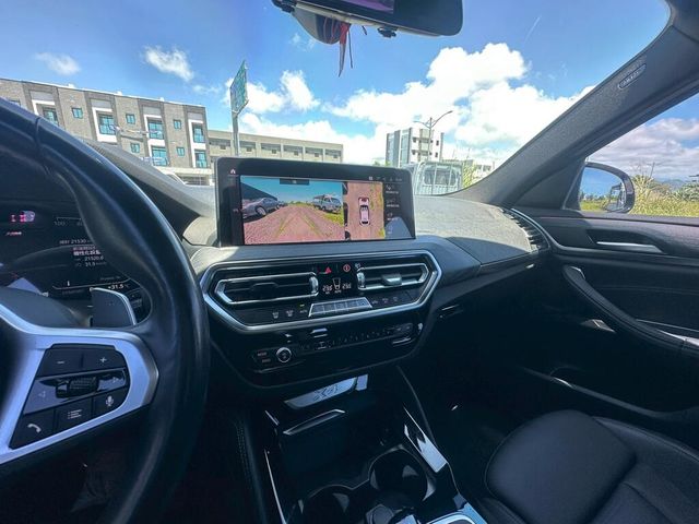 BMW寶馬 X4 XDRIVE30I  第9張相片