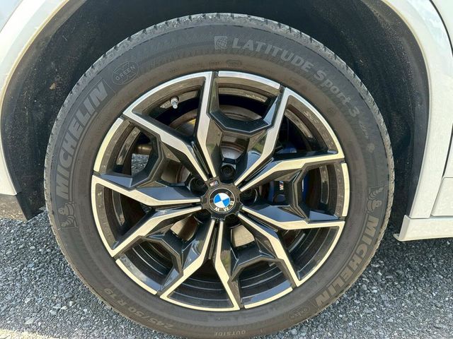 BMW寶馬 X4 XDRIVE30I  第12張相片