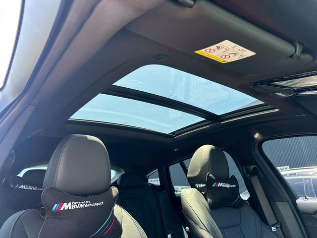 BMW寶馬 X4 XDRIVE30I  第13張相片
