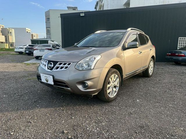 NISSAN日產 ROGUE  第1張相片