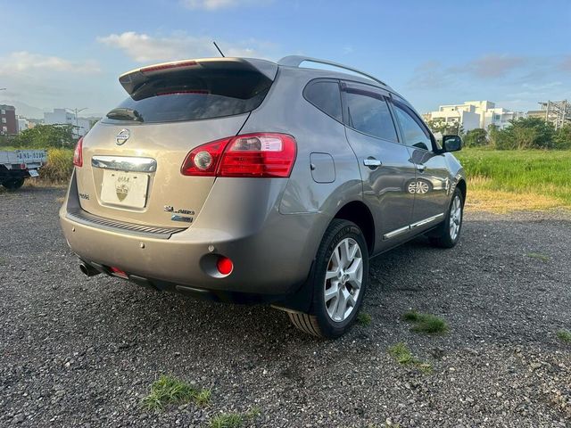 NISSAN日產 ROGUE  第2張相片