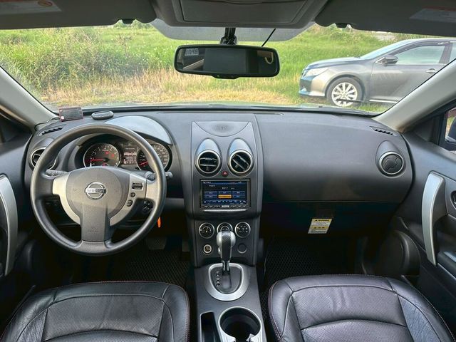 NISSAN日產 ROGUE  第5張相片
