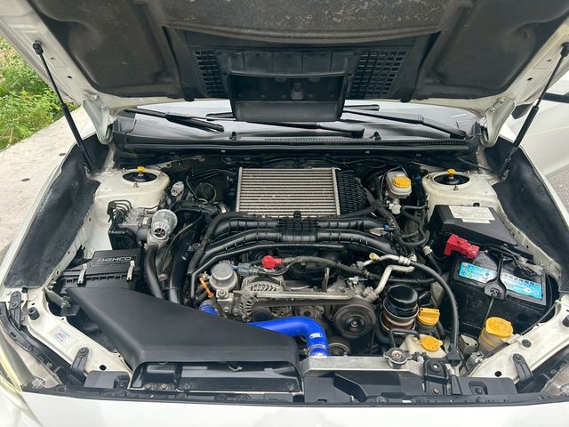 SUBARU速霸陸 WRX  第6張相片