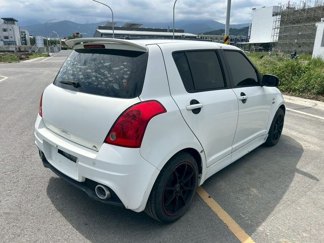 SUZUKI鈴木 SWIFT  第2張相片
