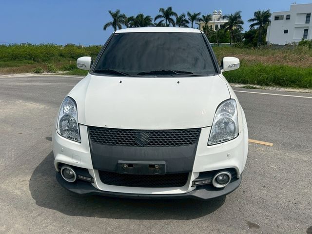 SUZUKI鈴木 SWIFT  第3張相片