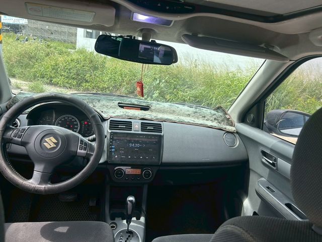 SUZUKI鈴木 SWIFT  第5張相片
