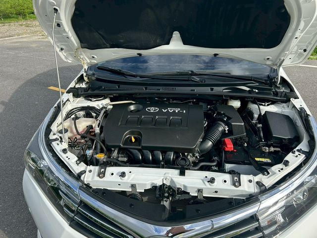 TOYOTA豐田 ALTIS  第6張相片