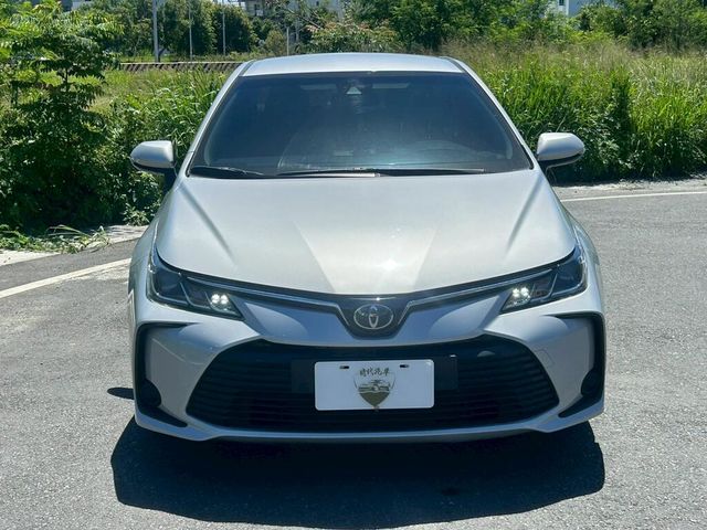 TOYOTA豐田 ALTIS  第3張相片