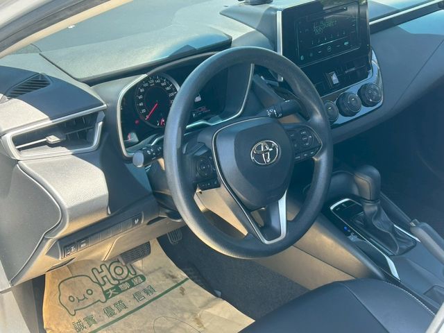 TOYOTA豐田 ALTIS  第5張相片