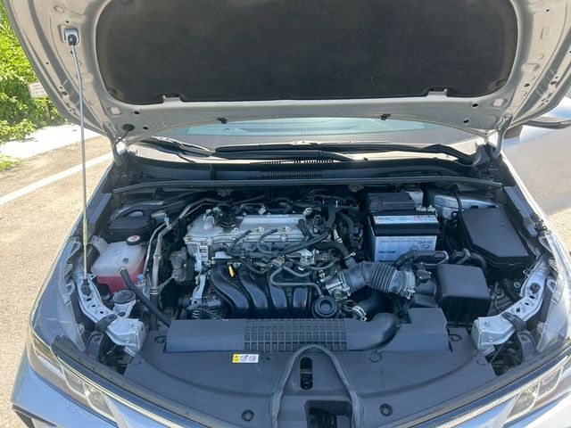 TOYOTA豐田 ALTIS  第6張相片