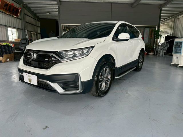 HONDA本田 CR-V  第1張相片