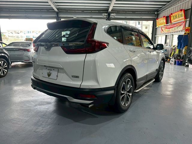 HONDA本田 CR-V  第2張相片