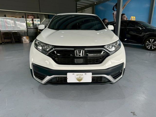 HONDA本田 CR-V  第3張相片