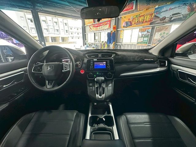 HONDA本田 CR-V  第5張相片
