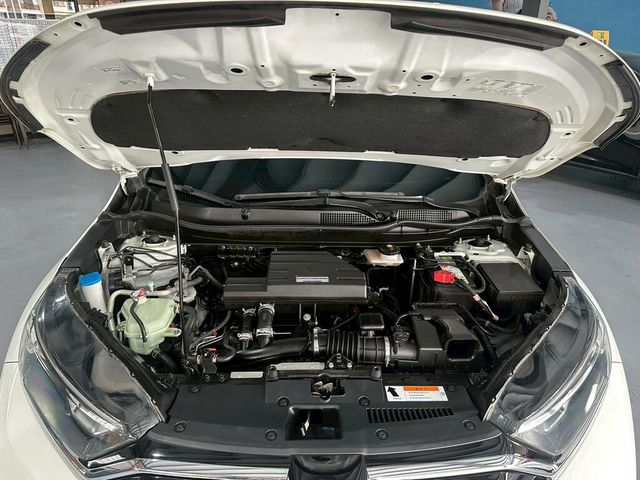 HONDA本田 CR-V  第6張相片