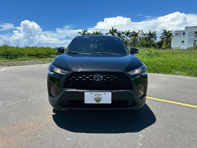 TOYOTA豐田 COROLLA CROSS  第4張相片