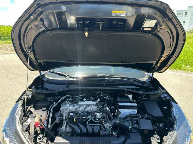 TOYOTA豐田 COROLLA CROSS  第6張相片