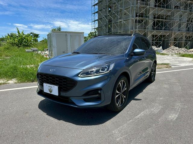 FORD福特 KUGA  第1張相片