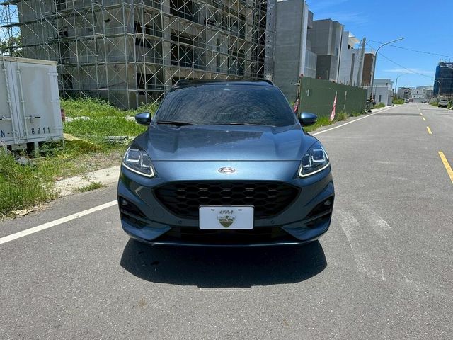 FORD福特 KUGA  第3張相片