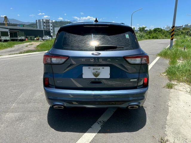 FORD福特 KUGA  第4張相片